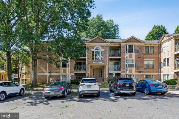 3402 TULLEYS POINTE CT 1C