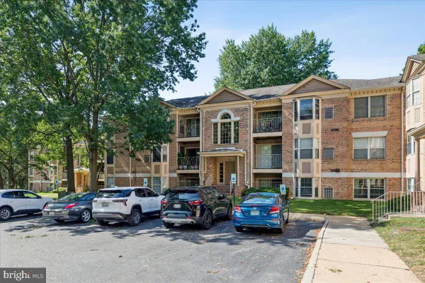 3402 TULLEYS POINTE CT 1C