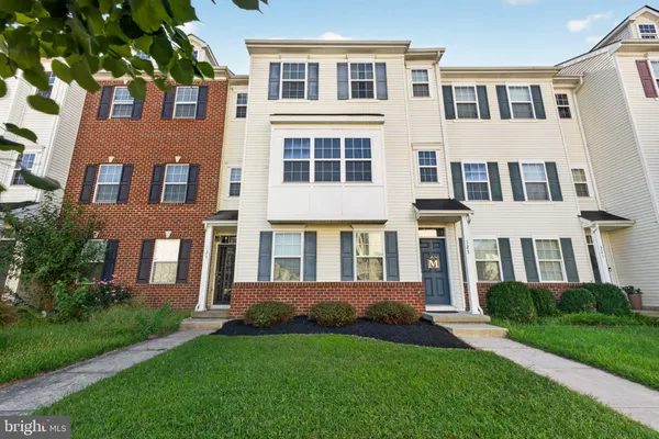 323 GAITHER DR