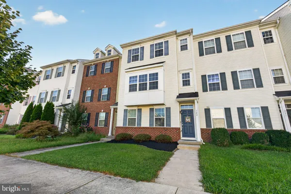 323 GAITHER DR