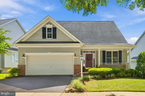 6812 CROFTON COLONY CT
