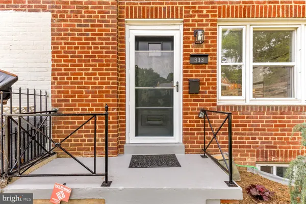 333 OGLETHORPE ST