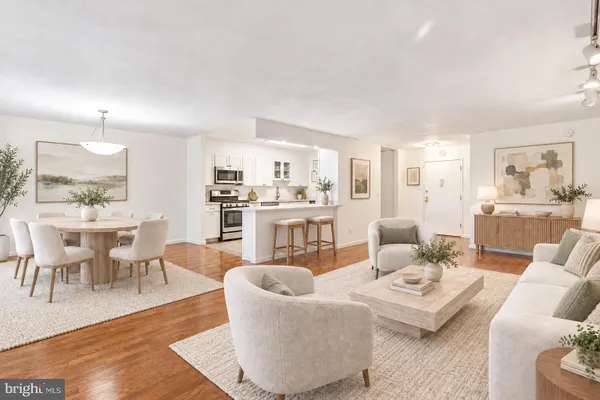 2401 PENNSYLVANIA AVE 3B21