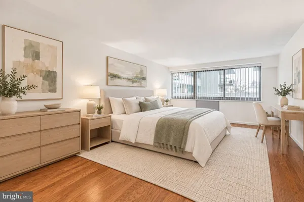 2401 PENNSYLVANIA AVE 3B21