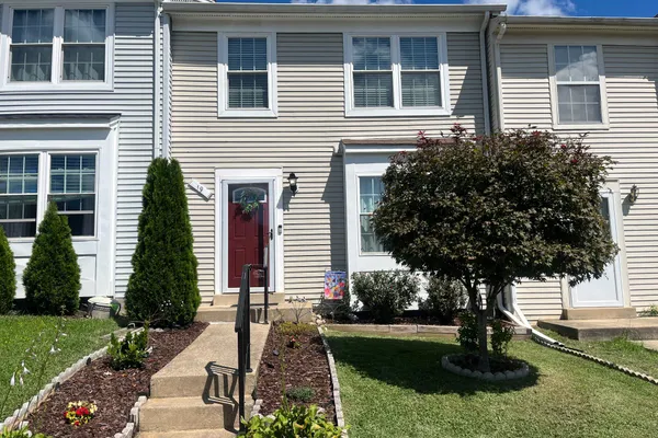 19 APPLEGRATH CT