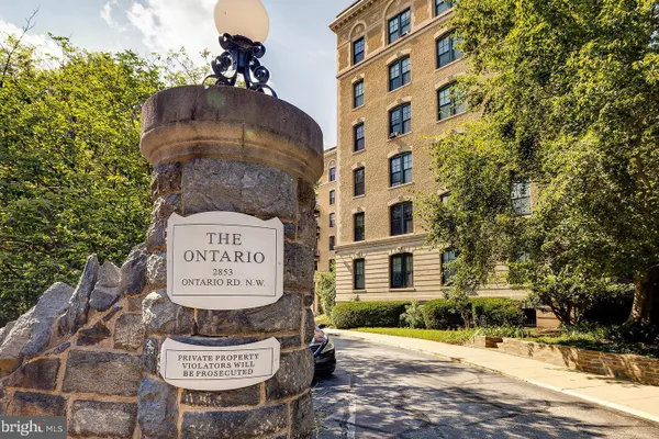 2853 ONTARIO RD 107