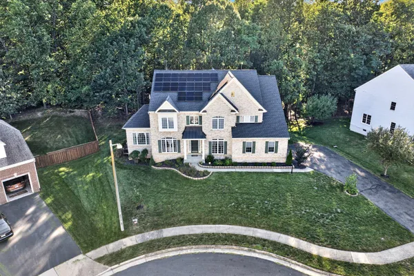 3507 GERMAINIA CT