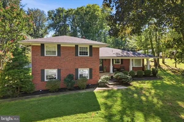 119 WILTON WOODS LN