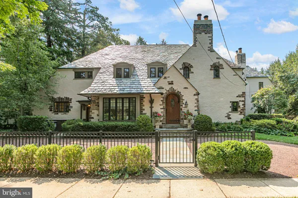 20 BOUDINOT ST