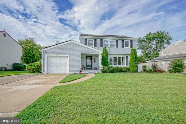 15 POLARIS RD