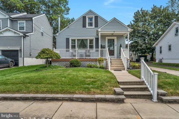 14 E COLLINGSWOOD AVE