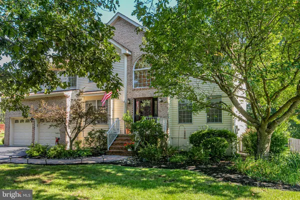 163 MATTHEWS FARM RD