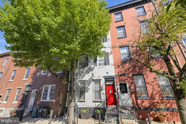 1219 N RANDOLPH ST 3F