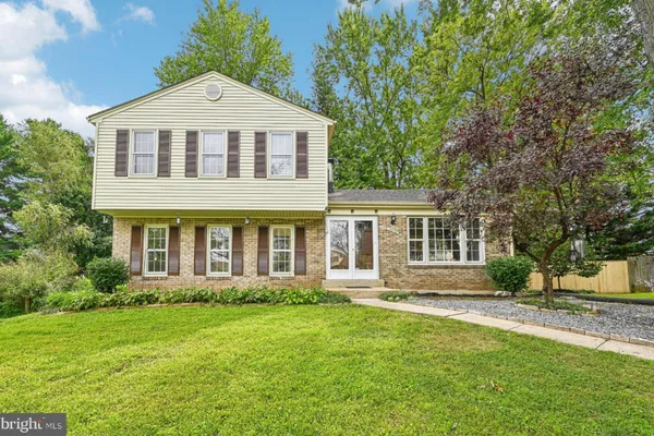 3012 PEEBLES CT