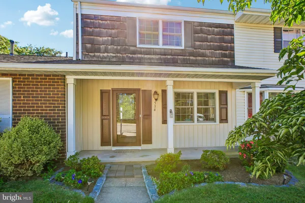 534 MILLSHIRE DR