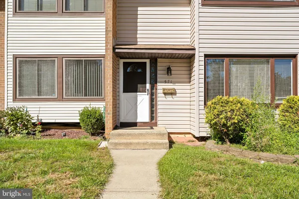571 FAIRFIELD RD
