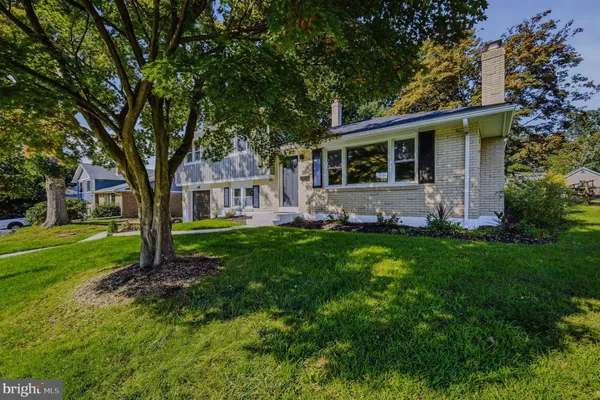 2415 RAMBLER RD