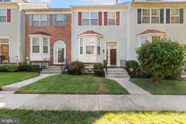 4352 BREEDERS CUP CIR