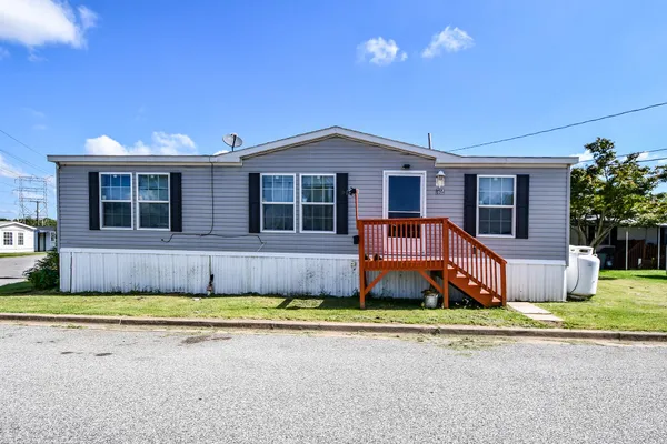 52 VISTA MOBILE DR
