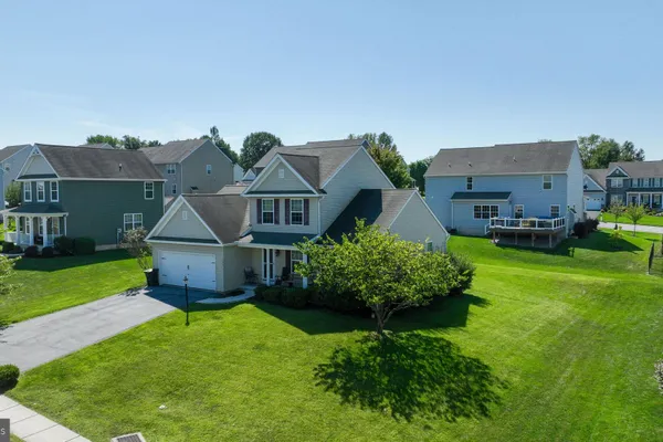 120 GREENFIELD DR