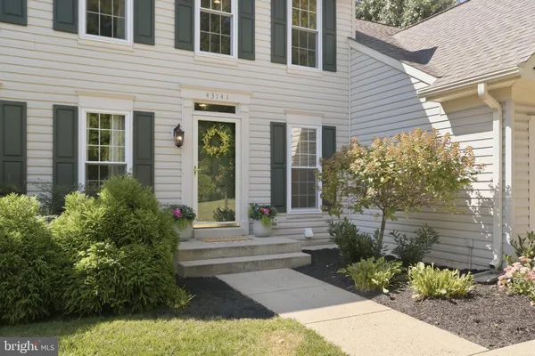 43141 FLING CT