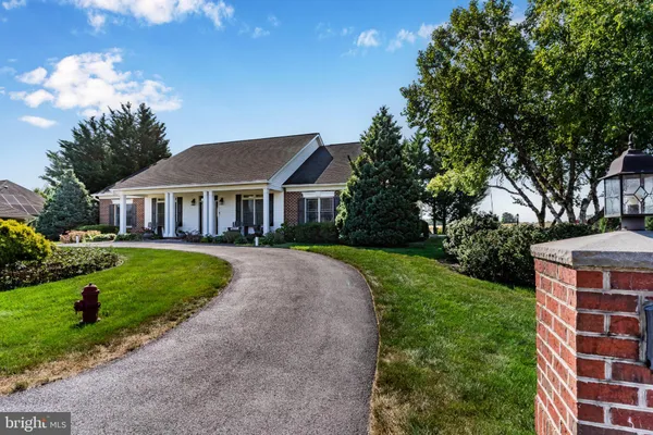 3536 FOX HILL DR