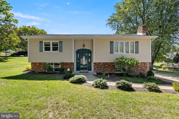238 INDIAN SPRING RD