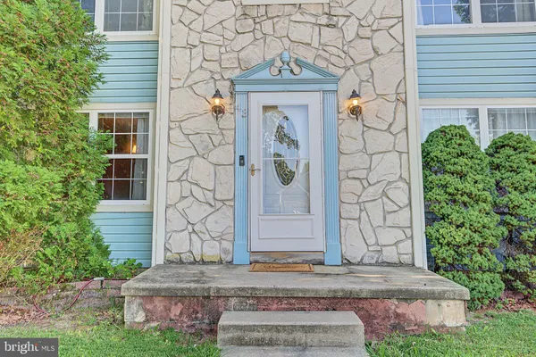43 WILSON DR