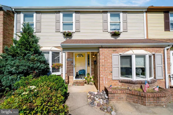 6336 MUSKET CT