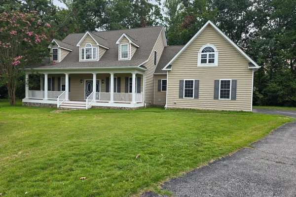 227 CANEY CT
