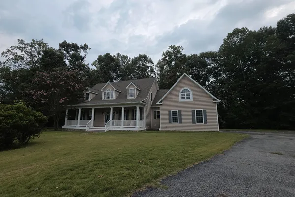 227 CANEY CT