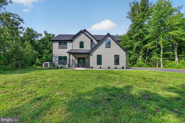 121 MOURNING DOVE LN
