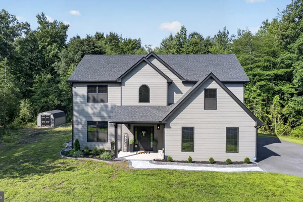 121 MOURNING DOVE LN