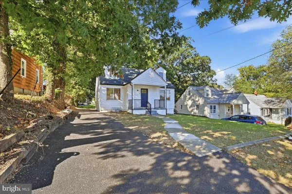 1714 WYCLIFFE AVE