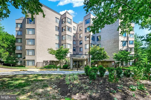 3041 FALLSTAFF RD 505D
