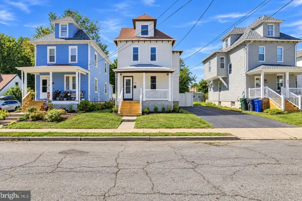 470 N TYSON AVE