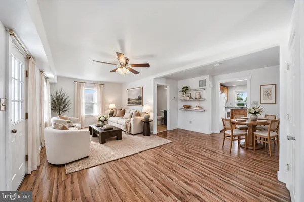 102 WOODSBORO CREAGERSTOWN RD