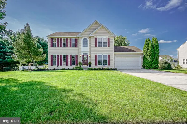 3573 RAVENNA LN