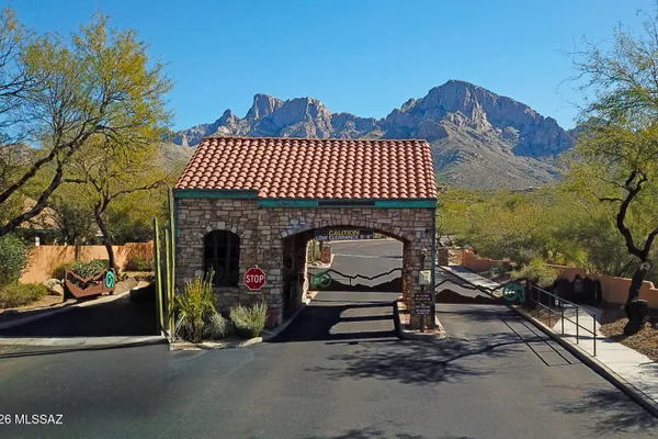10280 N CALLE DEL CARNERO