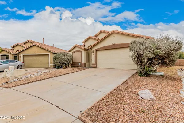 8509 E SARNOFF RIDGE LOOP