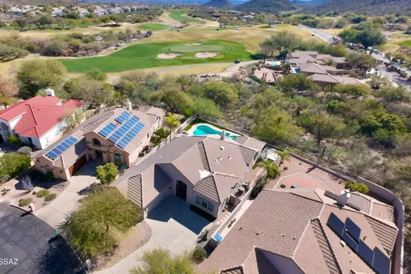 887 S DEER MEADOW LOOP