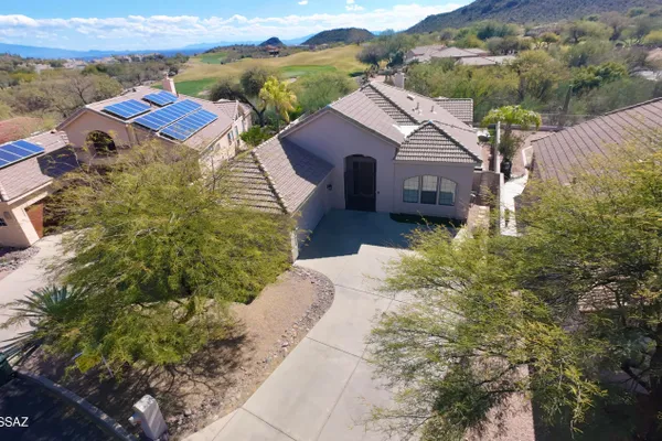 887 S DEER MEADOW LOOP