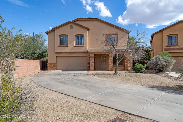8380 N WESTON PL