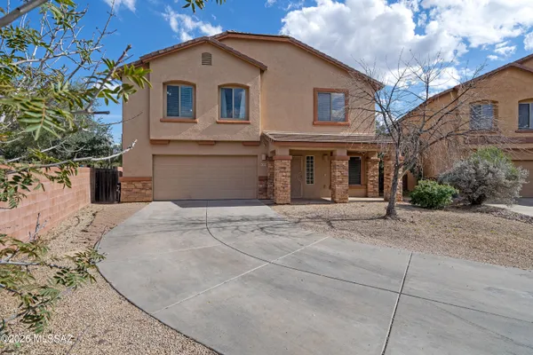 8380 N WESTON PL