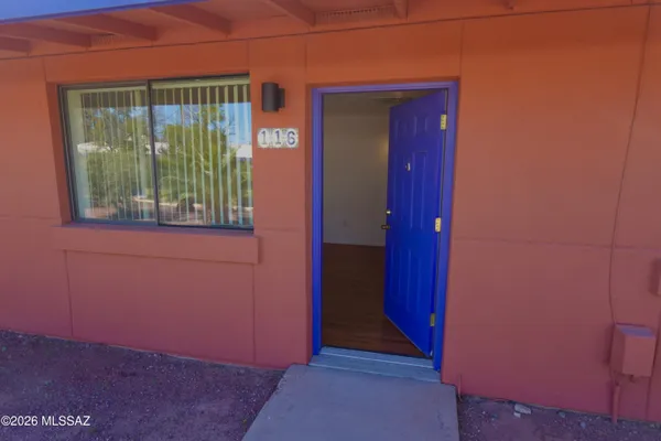 350 N SILVERBELL RD 116