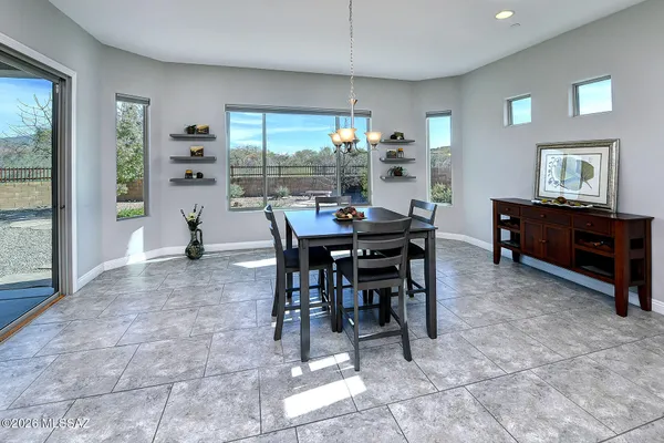 3566 N MOLINO CANYON PL