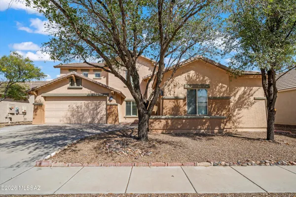 9422 N WEATHER HILL DR