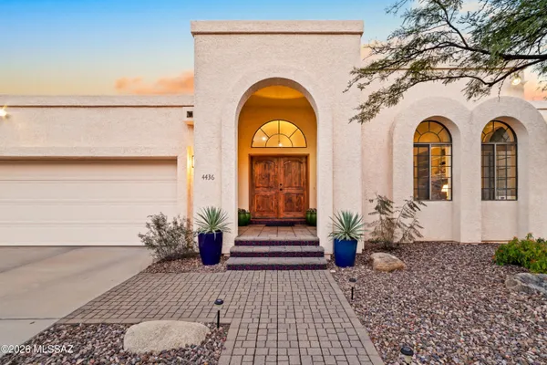 4436 E RIVER OAK TRL