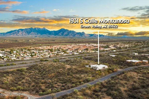1931 S CALLE MONTANOSA