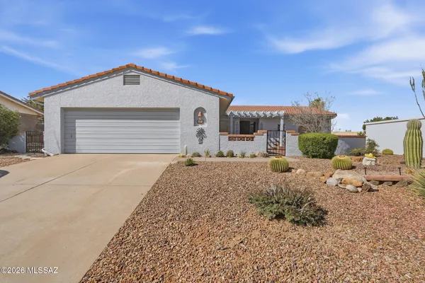 266 W CALLE FRAMBUESA